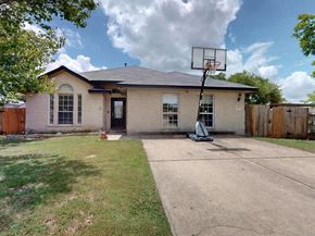 2403 Willow WAY, Round Rock TX 78664