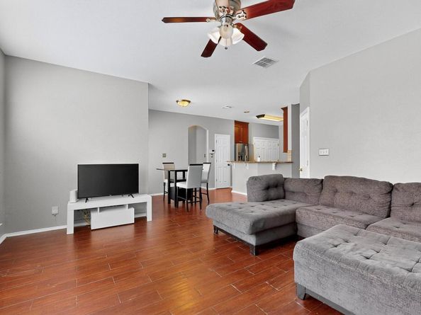 2403 Willow WAY, Round Rock TX 78664