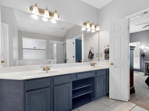 2403 Willow WAY, Round Rock TX 78664