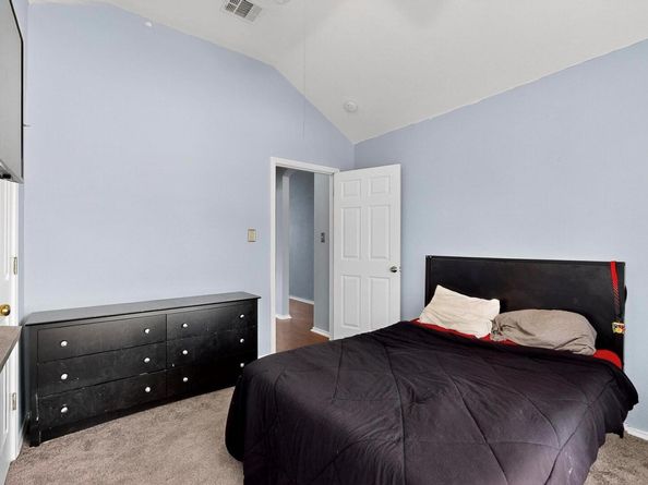 2403 Willow WAY, Round Rock TX 78664