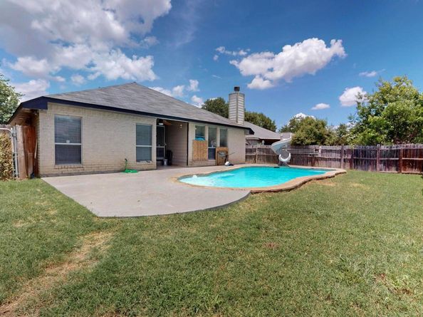 2403 Willow WAY, Round Rock TX 78664