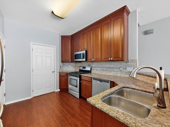 2403 Willow WAY, Round Rock TX 78664