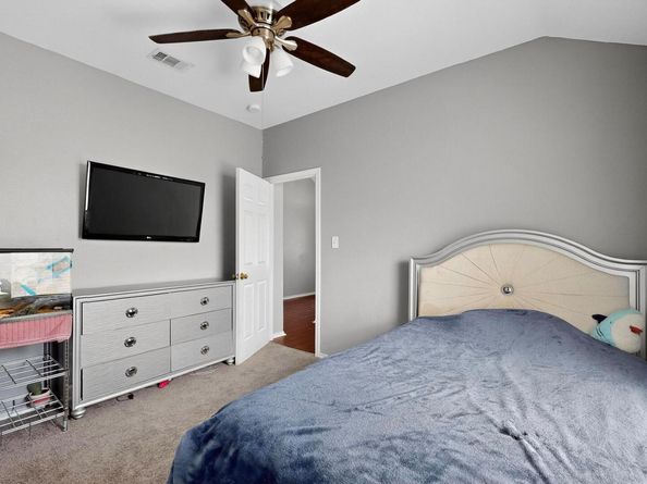 2403 Willow WAY, Round Rock TX 78664