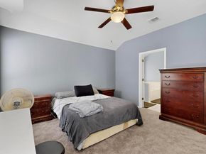 2403 Willow WAY, Round Rock TX 78664