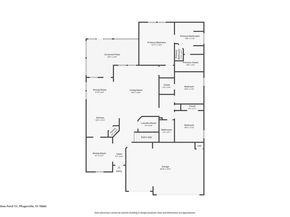 18905 Shallow Pond TRL, Pflugerville TX 78660