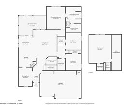 18905 Shallow Pond TRL, Pflugerville TX 78660