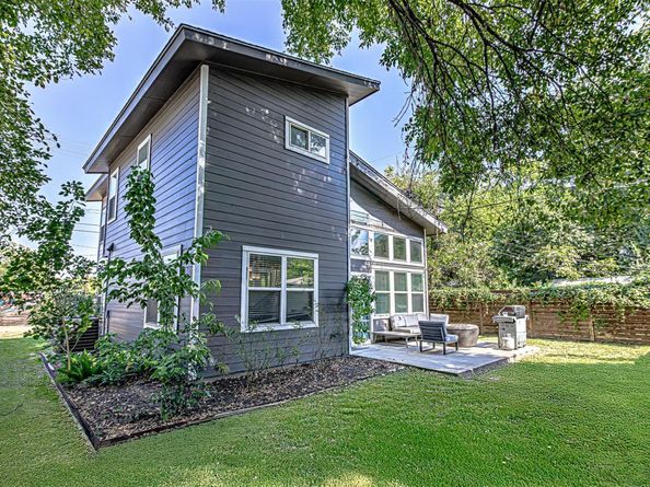 4809 Bolm RD, Austin TX 78702