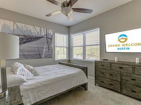4809 Bolm RD, Austin TX 78702