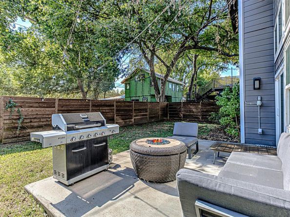 4809 Bolm RD, Austin TX 78702