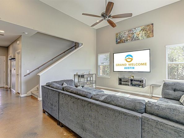 4809 Bolm RD, Austin TX 78702