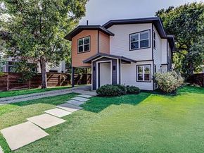 4809 Bolm RD, Austin TX 78702