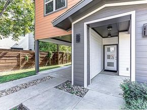4809 Bolm RD, Austin TX 78702