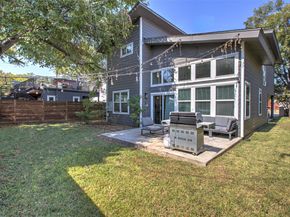 4809 Bolm RD, Austin TX 78702