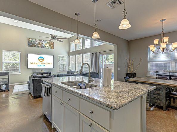 4809 Bolm RD, Austin TX 78702