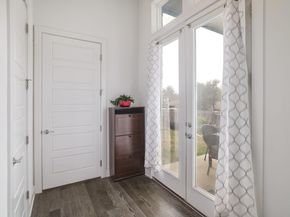 7301 Cordoba DR, Austin TX 78724