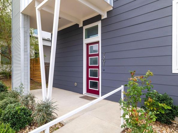 7301 Cordoba DR, Austin TX 78724