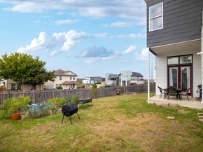 7301 Cordoba DR, Austin TX 78724