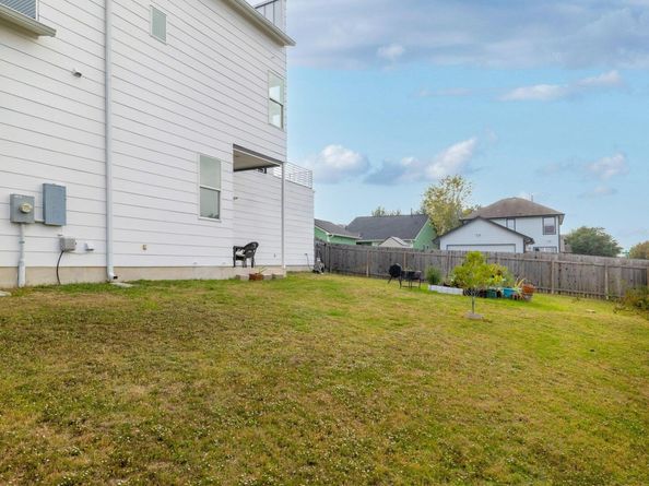 7301 Cordoba DR, Austin TX 78724