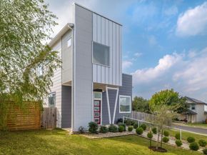 7301 Cordoba DR, Austin TX 78724