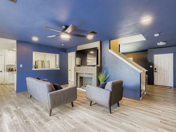 1202 Hughmont DR, Pflugerville TX 78660