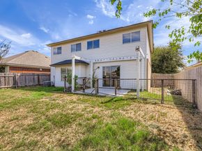 1202 Hughmont DR, Pflugerville TX 78660
