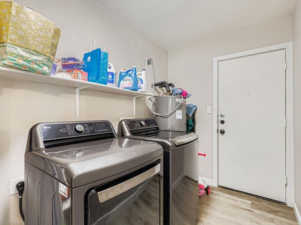 1202 Hughmont DR, Pflugerville TX 78660