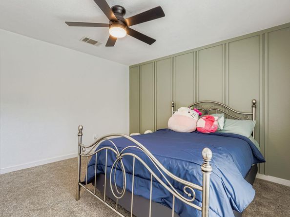 1202 Hughmont DR, Pflugerville TX 78660