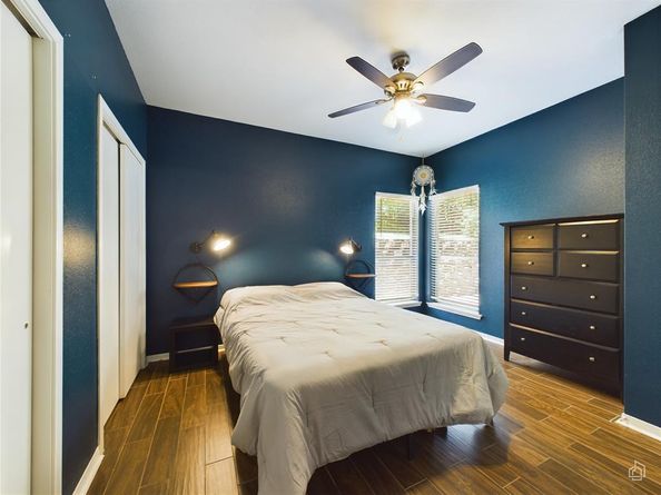 2450 Wickersham LN 501, Austin TX 78741
