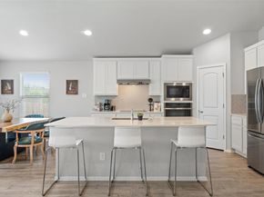 4302 Liberty LN, Lago Vista TX 78645