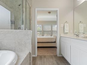 4302 Liberty LN, Lago Vista TX 78645