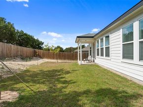 4302 Liberty LN, Lago Vista TX 78645