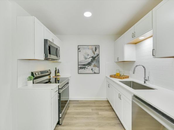 3703 Harmon Ave 206, Austin TX 78705
