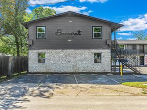 3703 Harmon Ave 206, Austin TX 78705