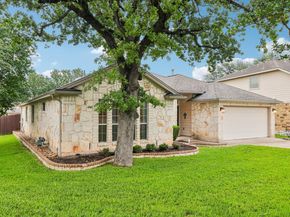 14300 Homestead Village CIR, Austin TX 78717