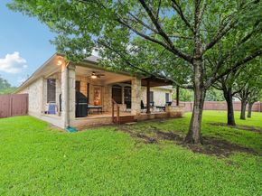 14300 Homestead Village CIR, Austin TX 78717