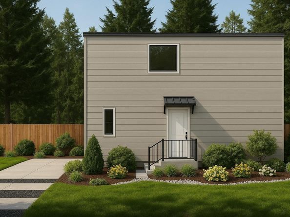 3421 Neal ST A, Austin TX 78702
