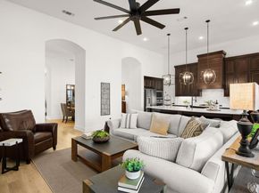 1237 Firebush RD, Leander TX 78641