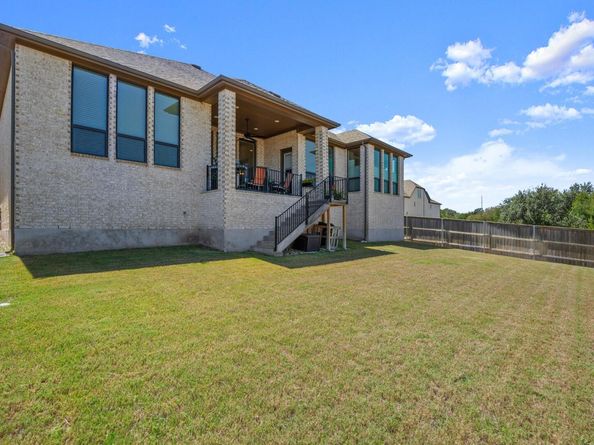 1237 Firebush RD, Leander TX 78641