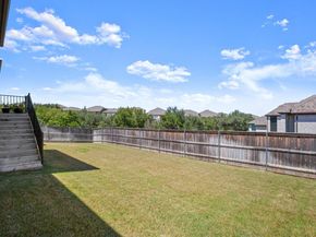 1237 Firebush RD, Leander TX 78641