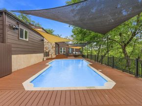 1004 Jousting PL, Austin TX 78746