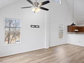 2908 Whisper Oaks LN, Georgetown TX 78628