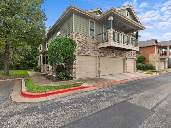 1481 E Old Settlers BLVD 1503, Round Rock TX 78664