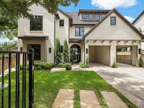 2705 Warren ST, Austin TX 78703