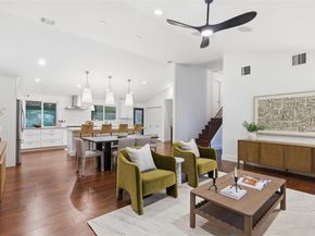 8710 Silverhill LN, Austin TX 78759