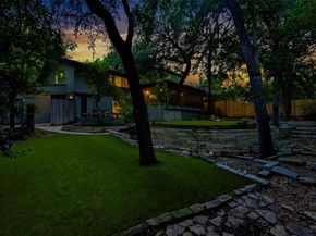 8710 Silverhill LN, Austin TX 78759