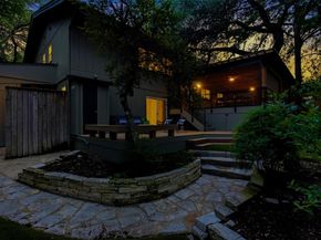 8710 Silverhill LN, Austin TX 78759