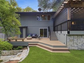 8710 Silverhill LN, Austin TX 78759