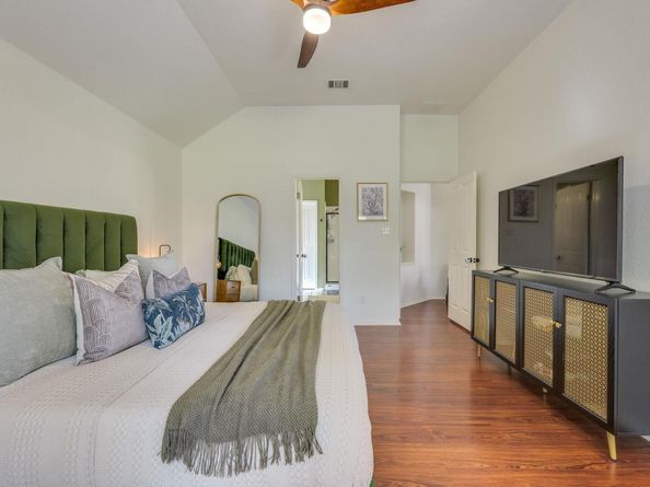 300 N Rainbow Bridge DR, Cedar Park TX 78613