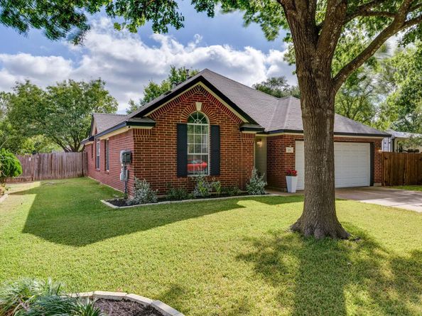 300 N Rainbow Bridge DR, Cedar Park TX 78613