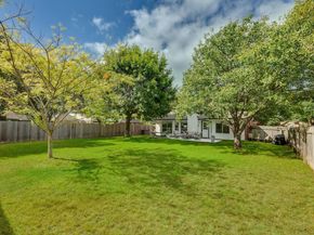 300 N Rainbow Bridge DR, Cedar Park TX 78613
